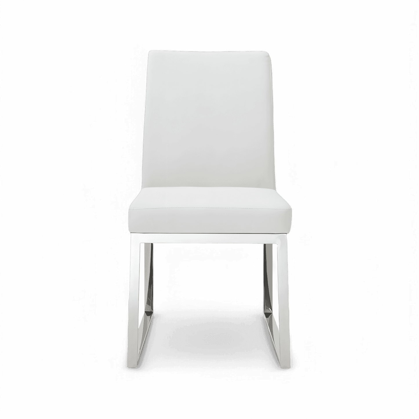Leandro Dining Chair White