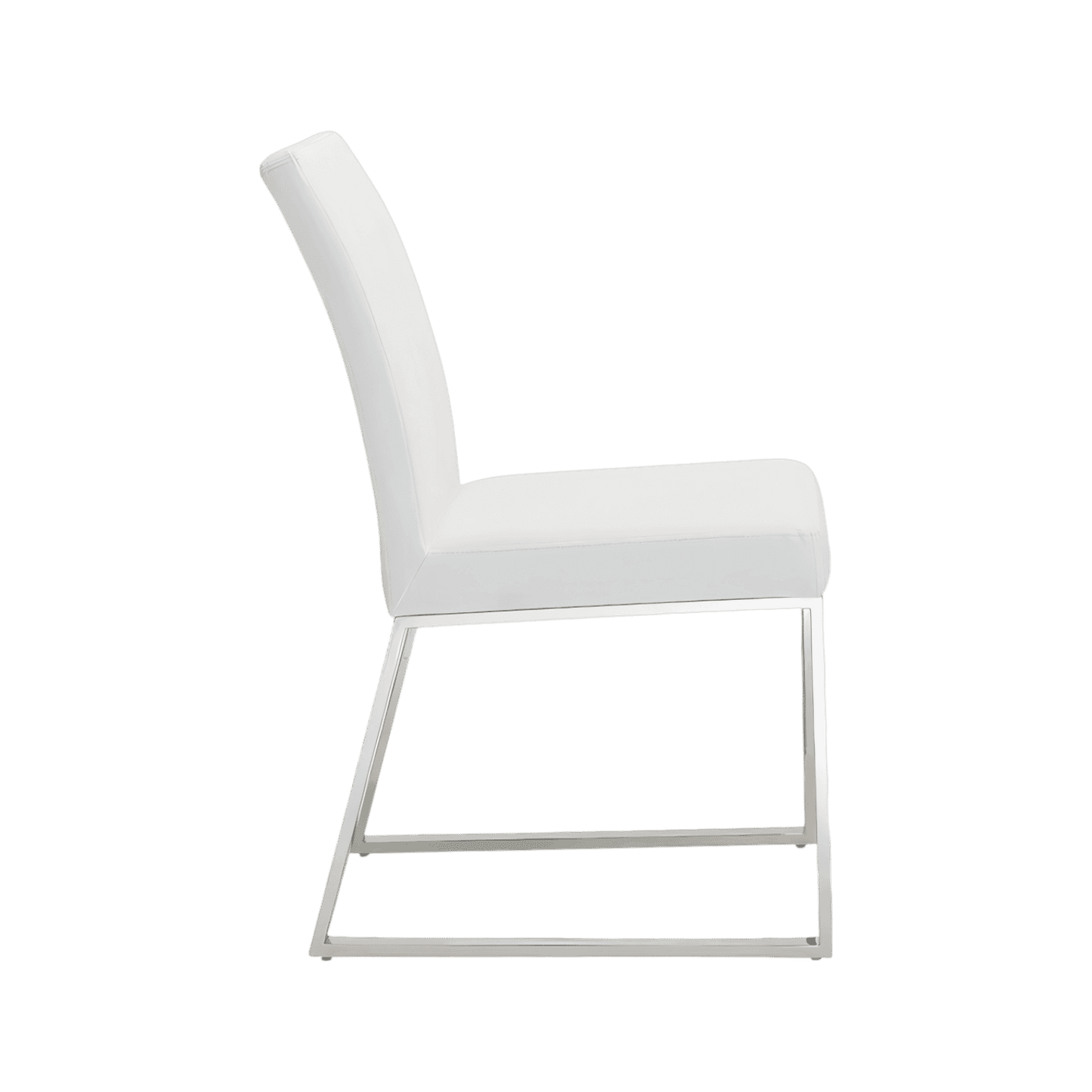 Leandro Dining Chair White