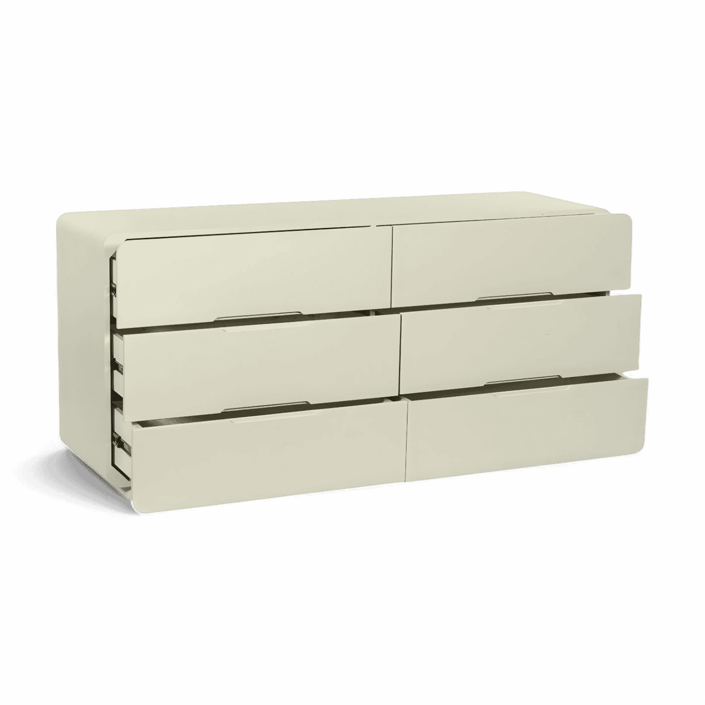 Lioh Dresser Alabaster