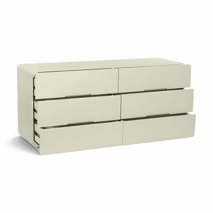 Lioh Dresser Alabaster