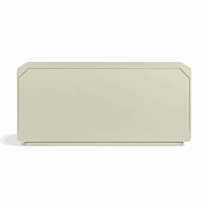 Lioh Dresser Alabaster