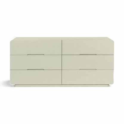 Lioh Dresser Alabaster