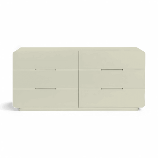 Lioh Dresser Alabaster