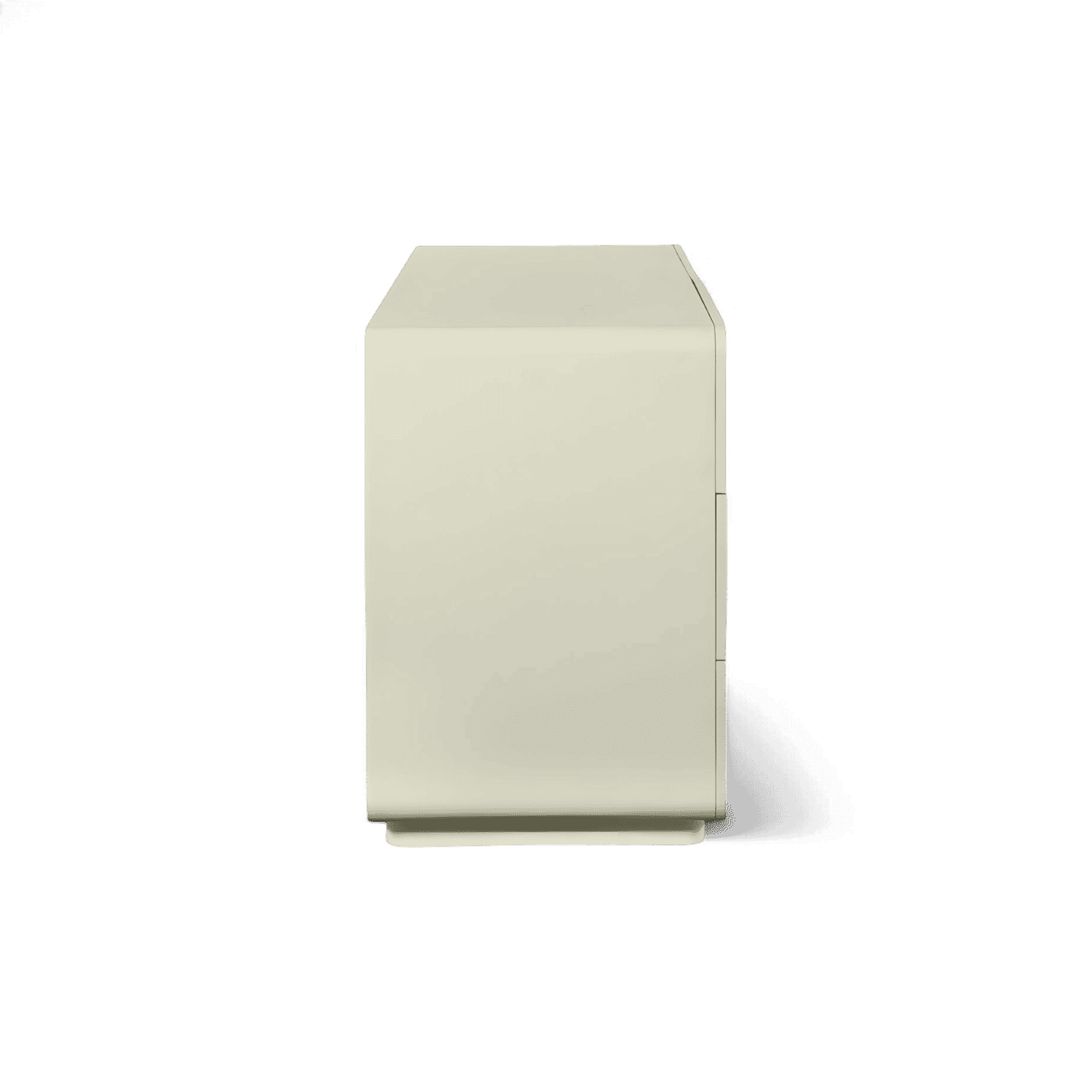 Lioh Dresser Alabaster