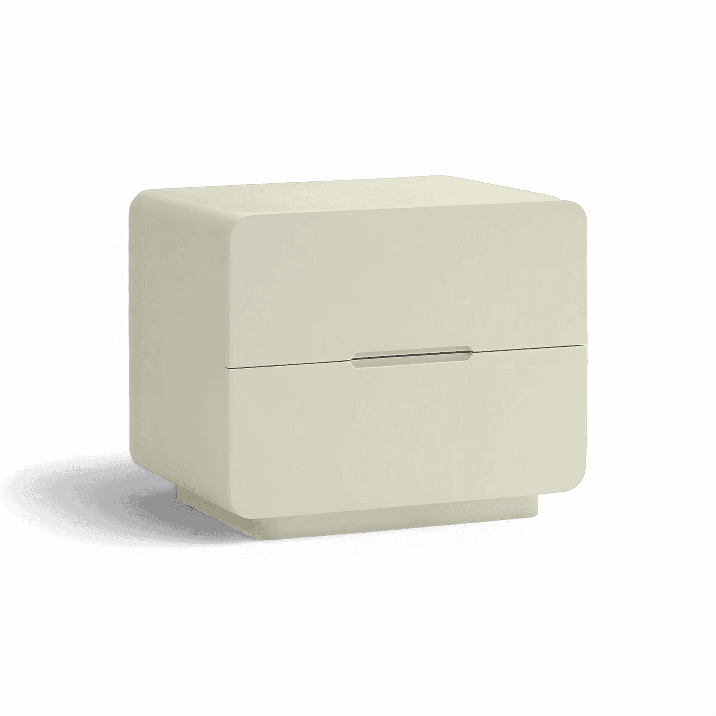 Lioh Nightstand Alabaster