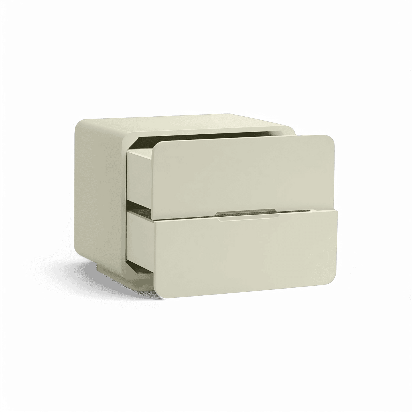 Lioh Nightstand Alabaster