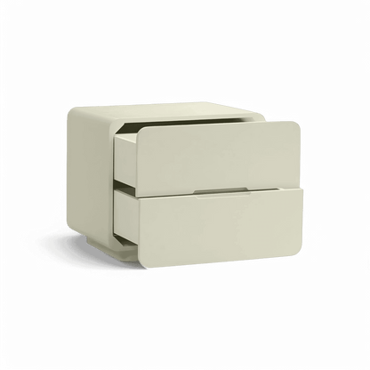 Lioh Nightstand Alabaster