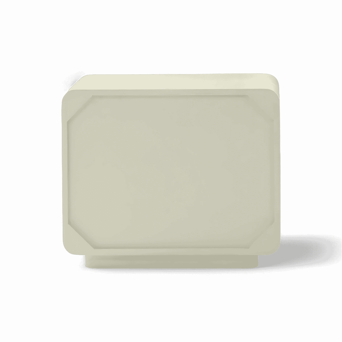 Lioh Nightstand Alabaster