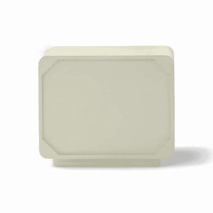 Lioh Nightstand Alabaster