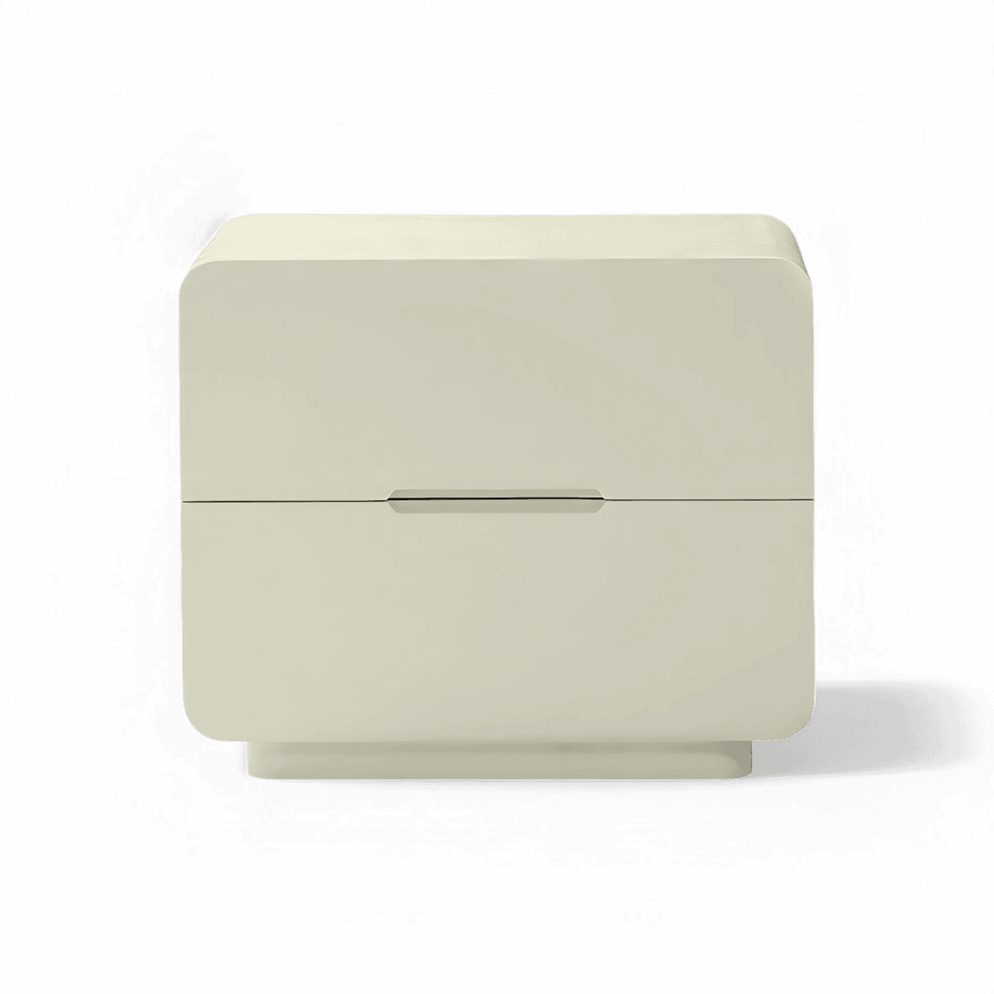 Lioh Nightstand Alabaster