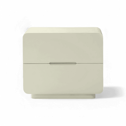 Lioh Nightstand Alabaster