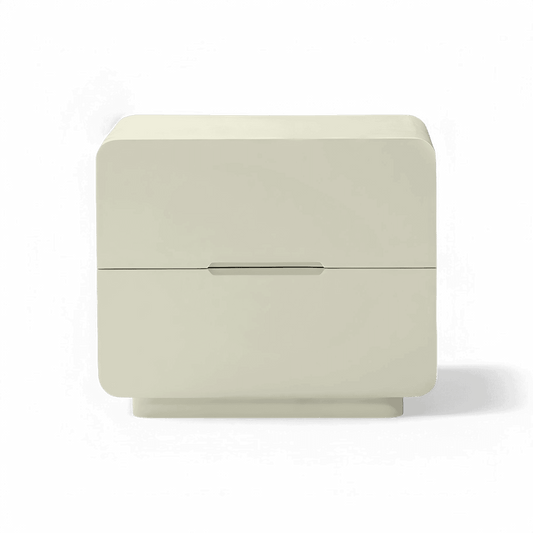 Lioh Nightstand Alabaster
