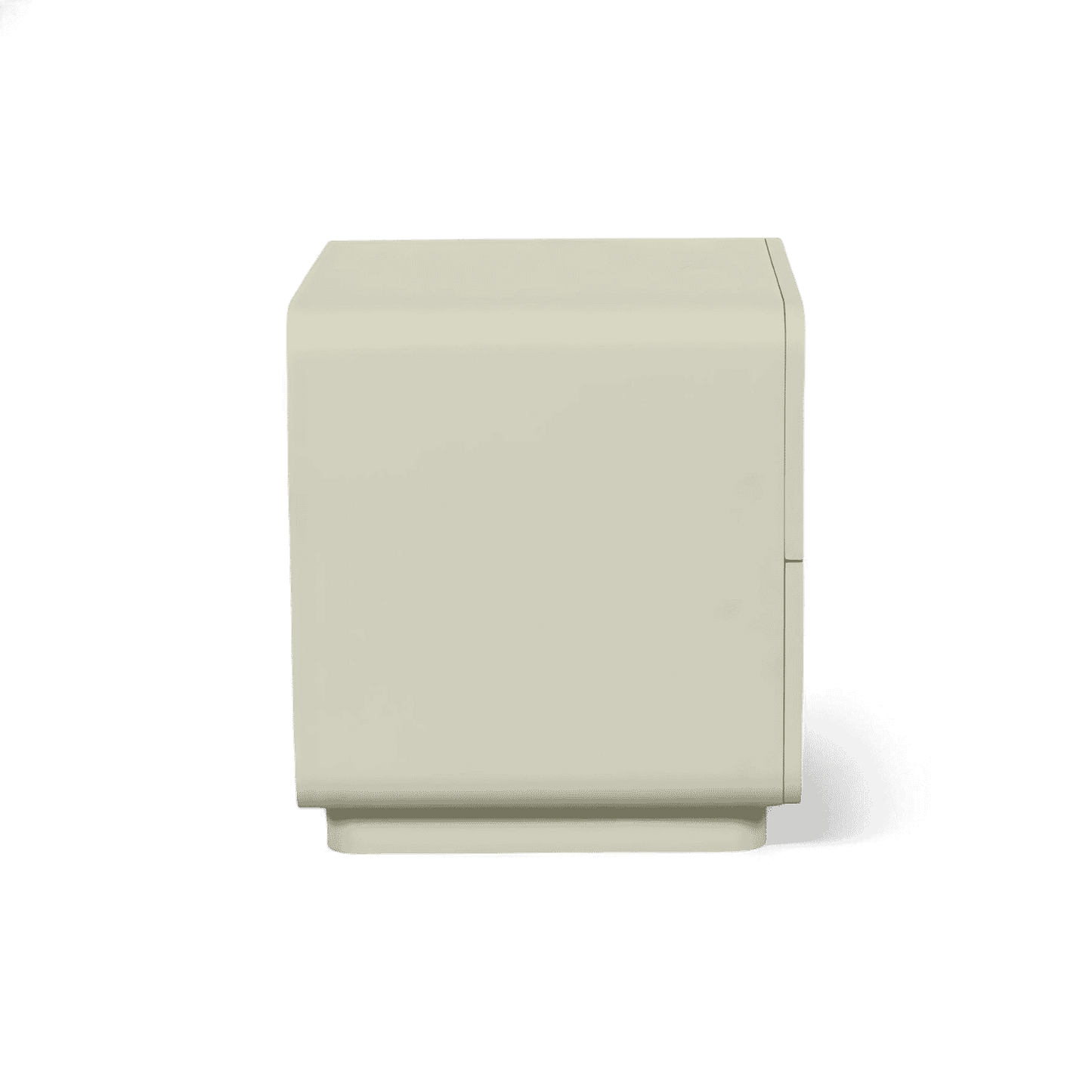 Lioh Nightstand Alabaster