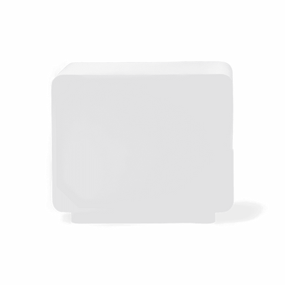 Lioh Nightstand White