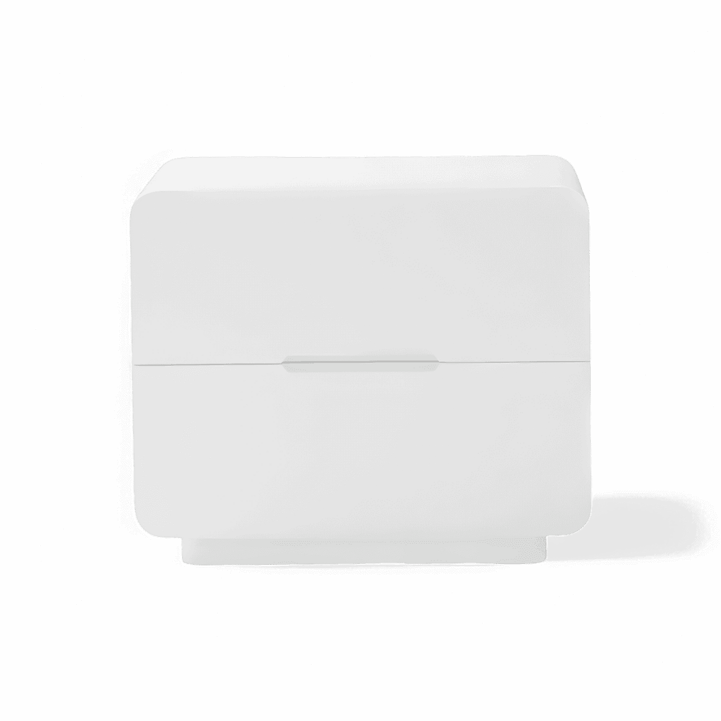 Lioh Nightstand White