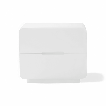 Lioh Nightstand White
