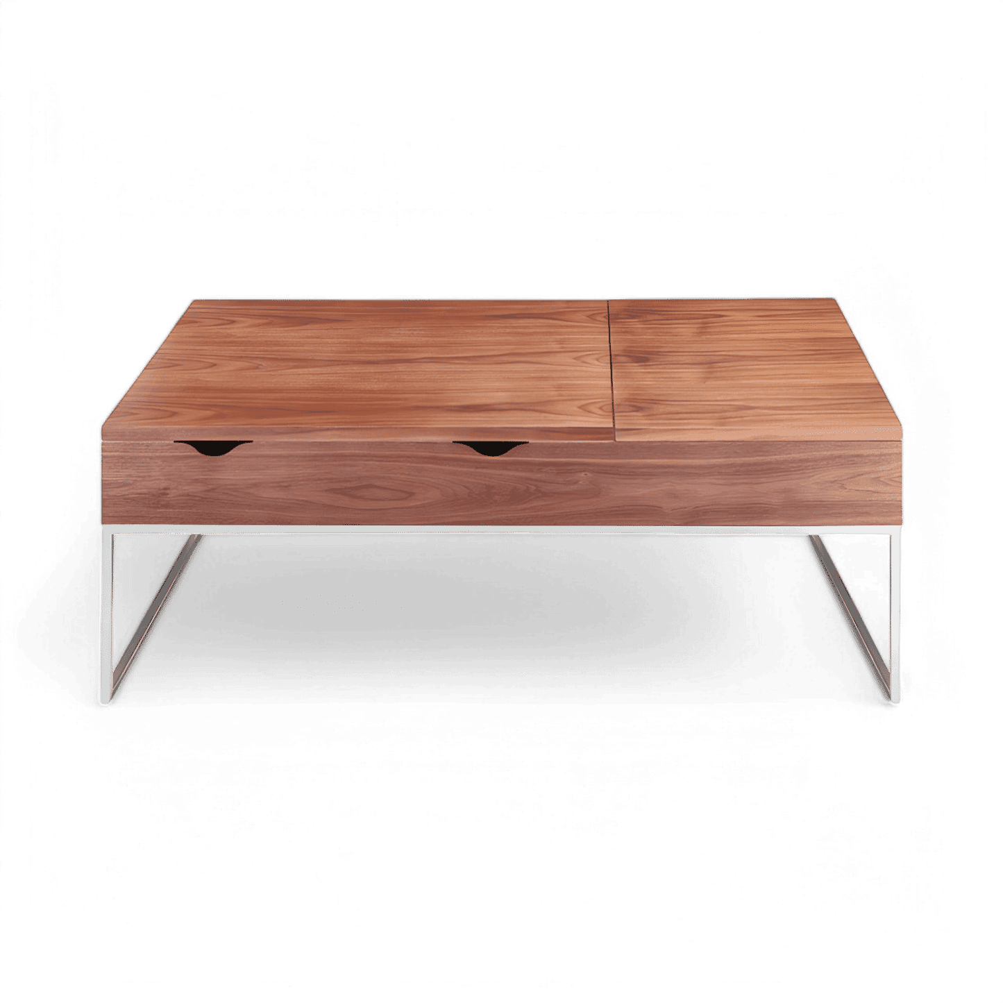 Lubeck Coffee Table Walnut