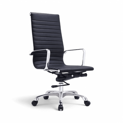 Ludlow Office Chair Black