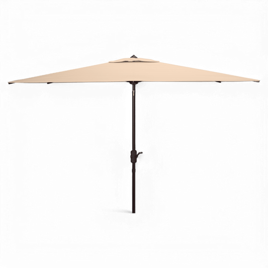Lume Umbrella Beige 10ft.