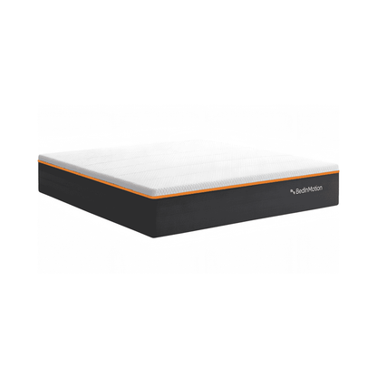 Bed In Motion Hybrid CoolX CopperTech Mattress 12