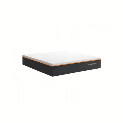 Bed In Motion Hybrid CoolX CopperTech Mattress 12