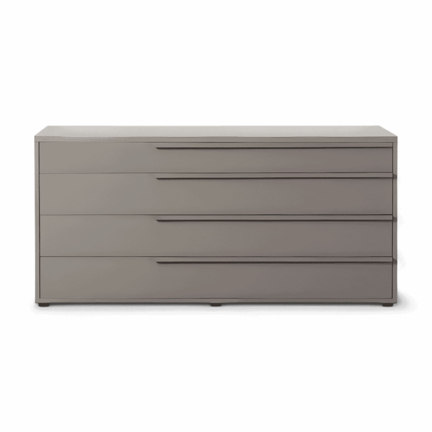 Monarch Dresser Gray