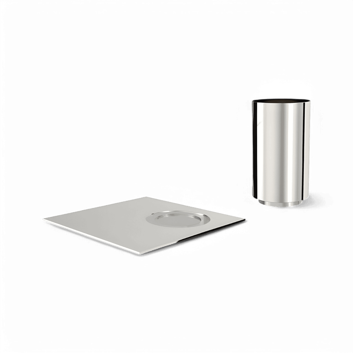 Moonlight Tea Light Holder