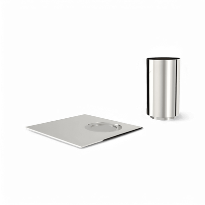 Moonlight Tea Light Holder