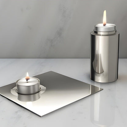 Moonlight Tea Light Holder