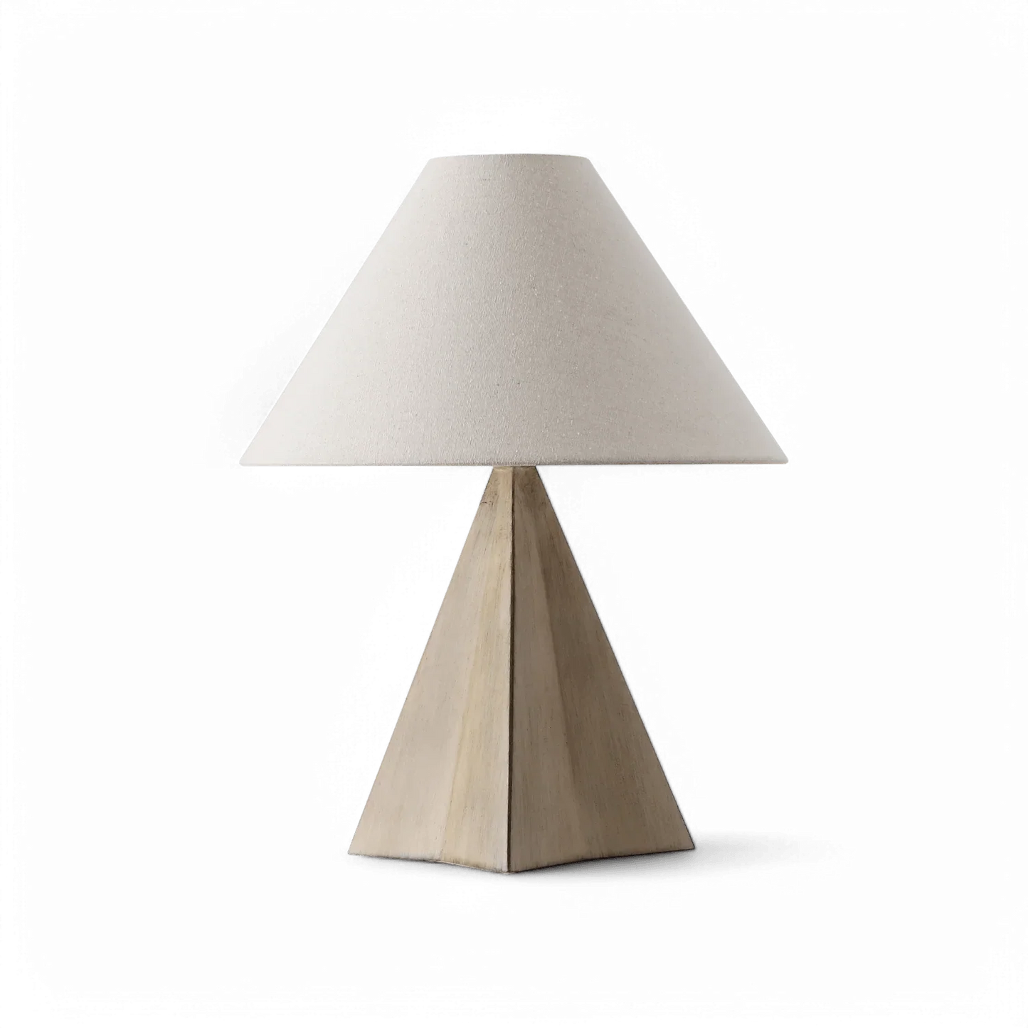 Moss Table Lamp Antique Gold