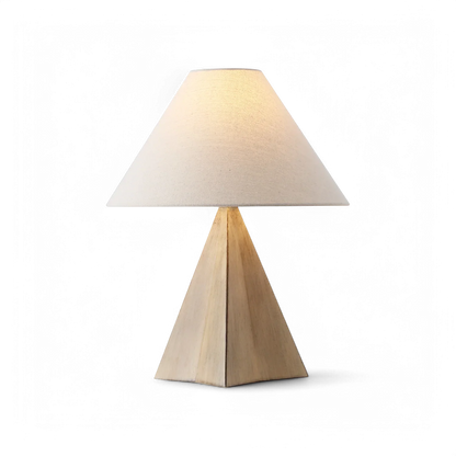Moss Table Lamp Antique Gold
