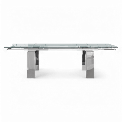 Nabu Extendable Dining Table