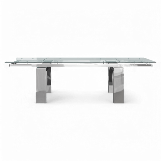 Nabu Extendable Dining Table