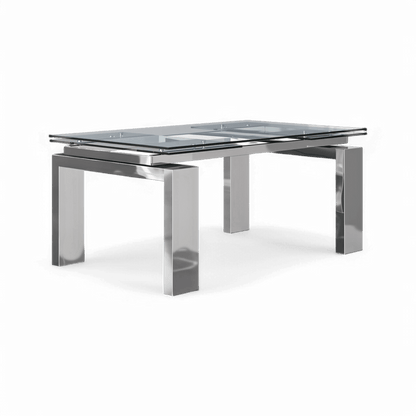 Nabu Extendable Dining Table