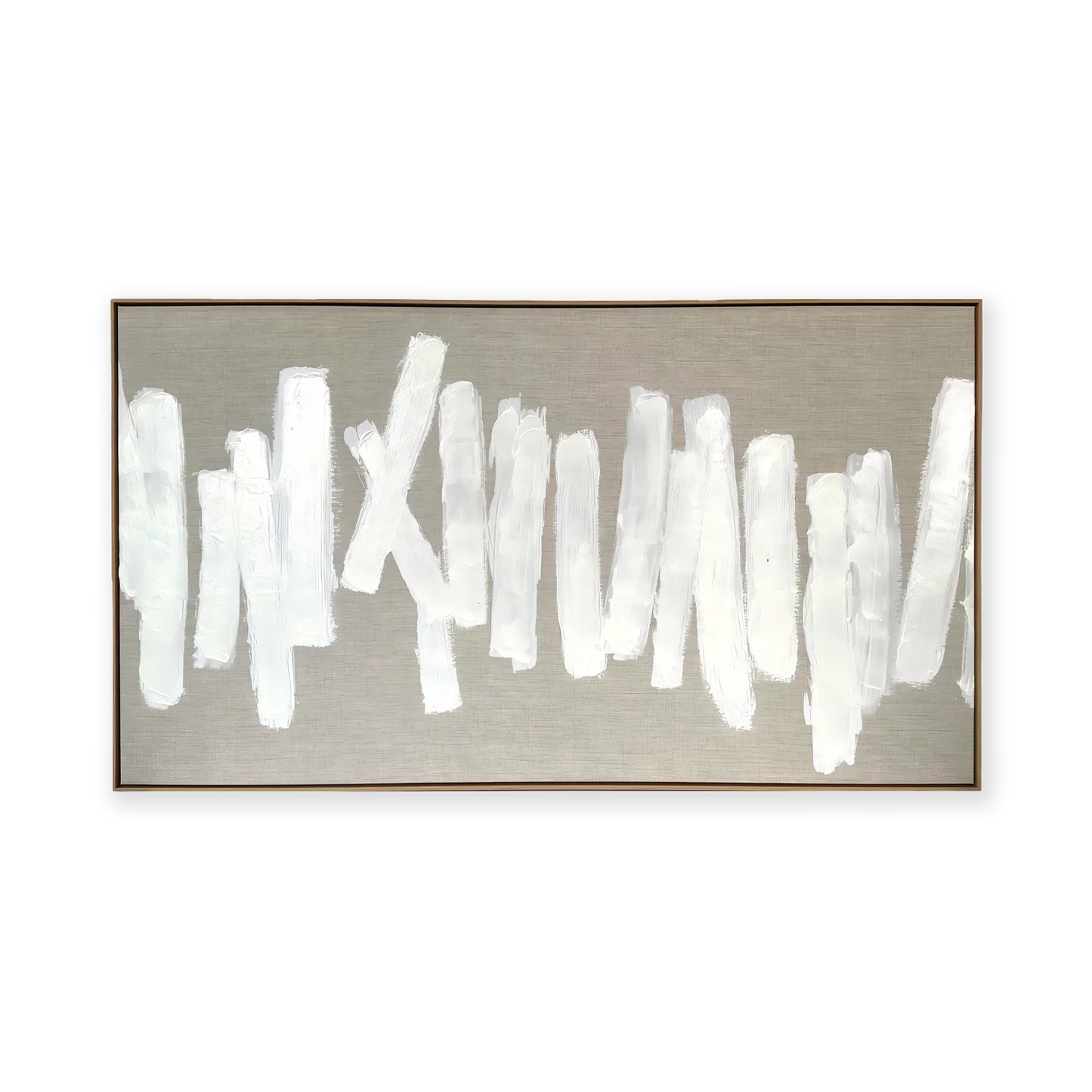 Neutral Cascade 64 x 36