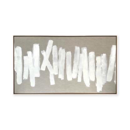 Neutral Cascade 64 x 36