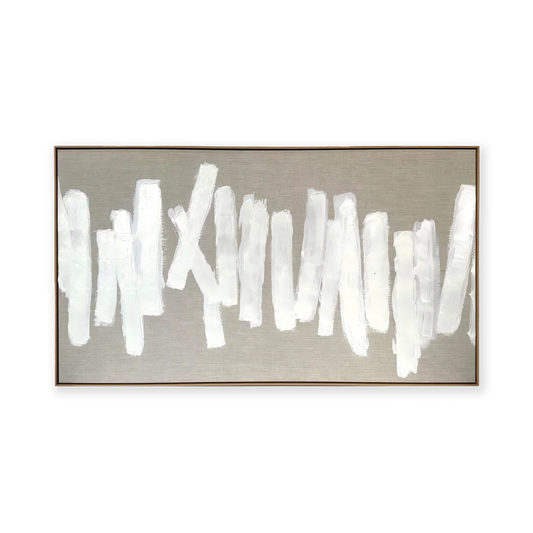 Neutral Cascade 64 x 36