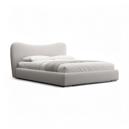 Nido Bed Off White