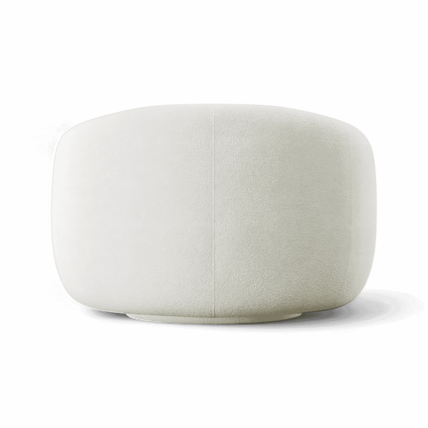 Nido Lounge Chair White| Modani x Kobi Karp Limited Edition