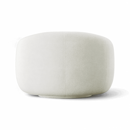 Nido Lounge Chair White| Modani x Kobi Karp Limited Edition