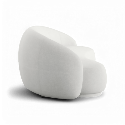 Nido Sofa White | Modani x Kobi Karp Limited Edition