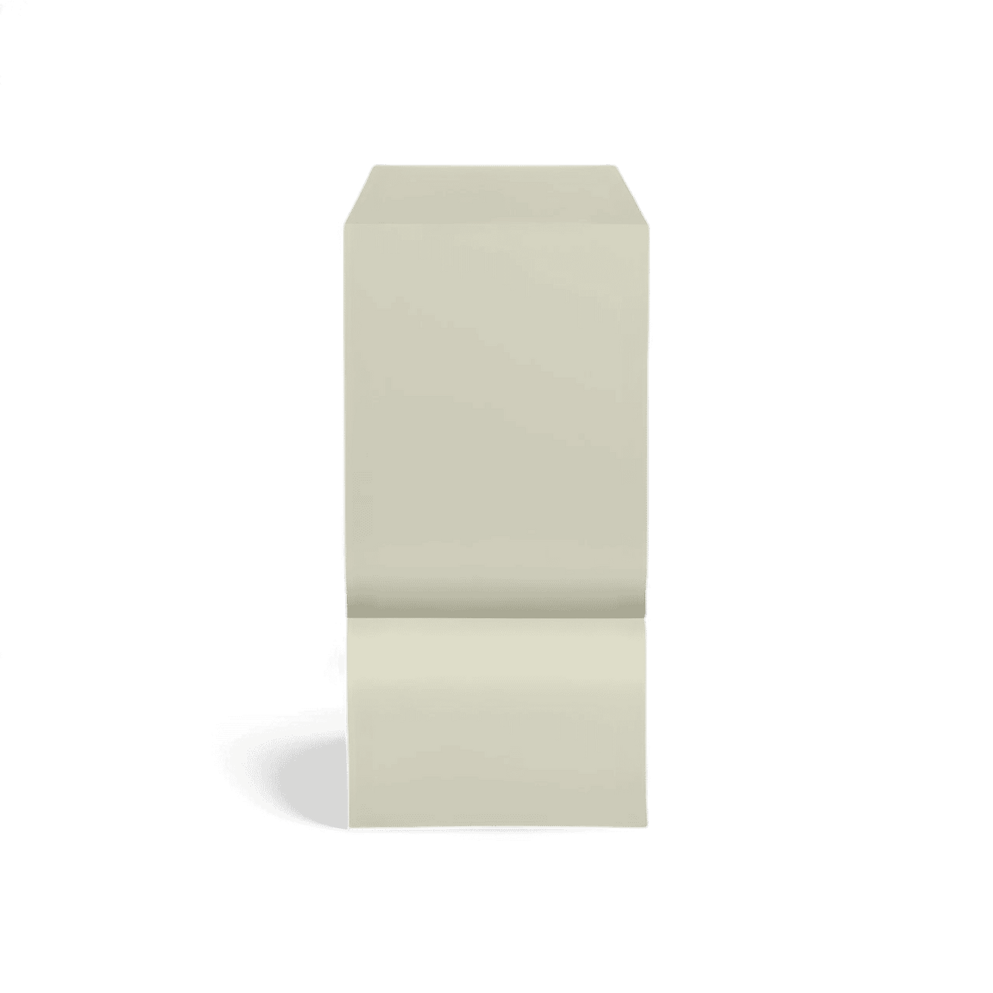 Osna Console Alabaster