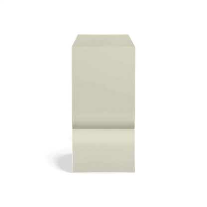 Osna Console Alabaster