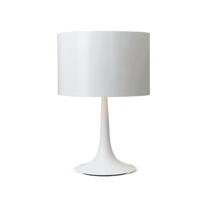 Orren Table Lamp White