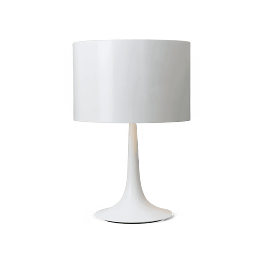 Orren Table Lamp White