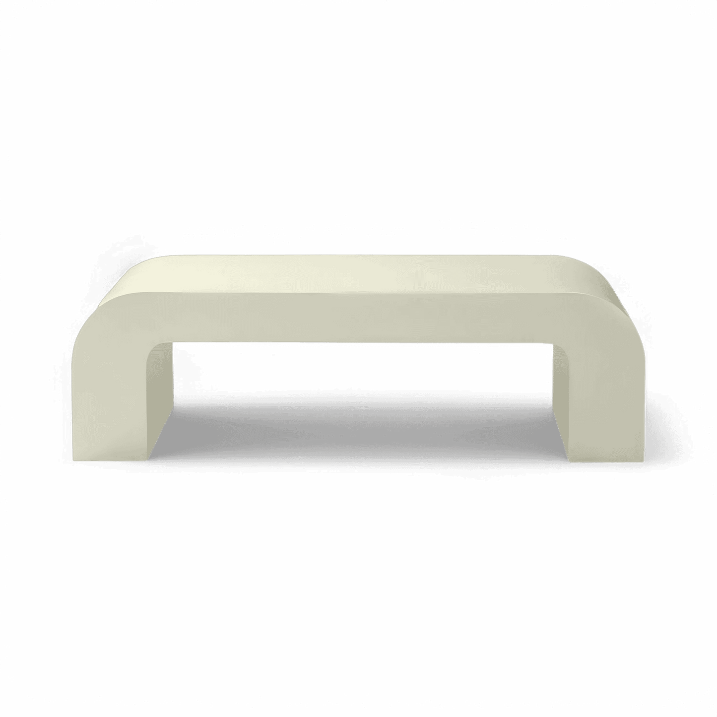 Osna Coffee Table Alabaster