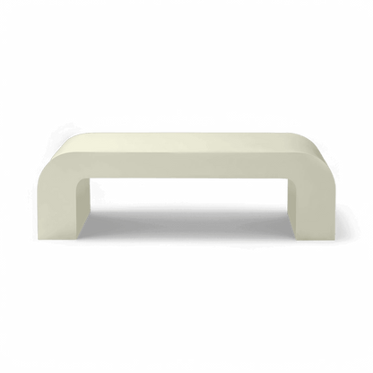 Osna Coffee Table Alabaster