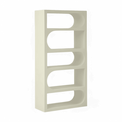 Osna Shelves Alabaster