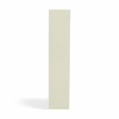 Osna Shelves Alabaster