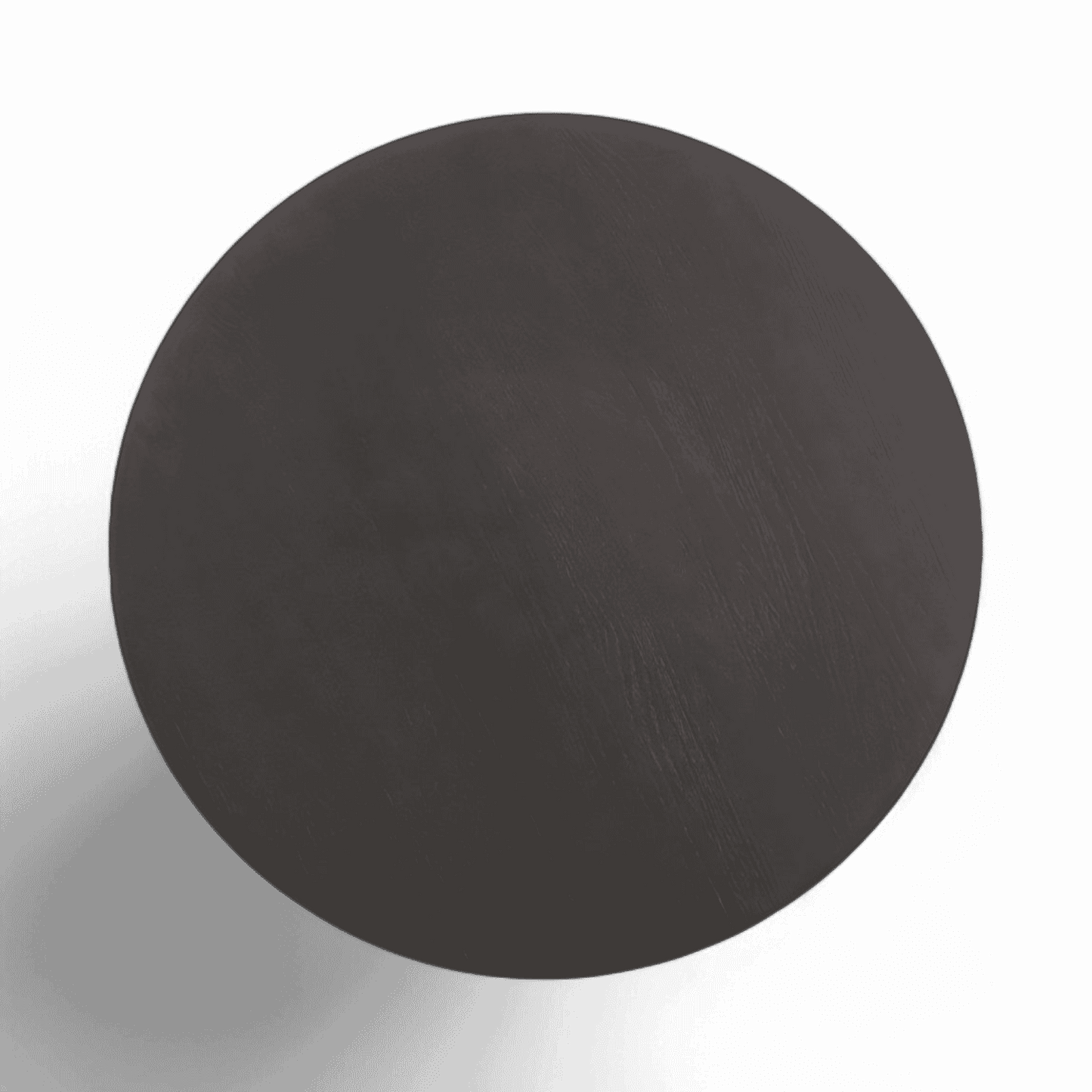 Oxford Coffee Table Black Wood